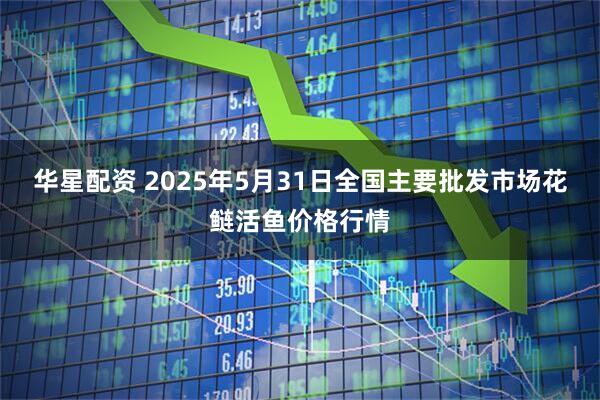 华星配资 2025年5月31日全国主要批发市场花鲢活鱼价格行情