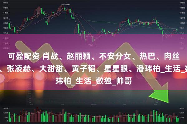 可盈配资 肖战、赵丽颖、不安分女、热巴、肉丝、任嘉伦、张凌赫、大甜甜、黄子韬、星星眼、潘玮柏_生活_数独_帅哥